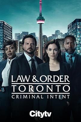 多伦多法律与秩序：犯罪倾向第05集